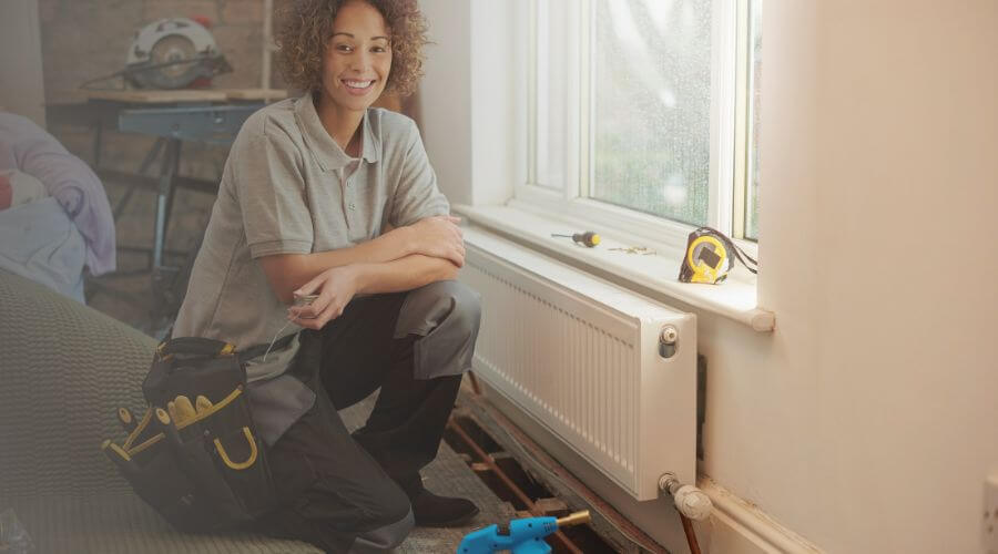 Local expert plumbing services in Mound Valley, KS